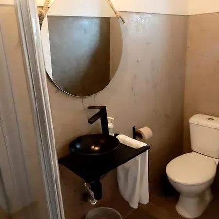 Retiro Da Cava, Piscina Privada Oleiros (Castelo Branco)