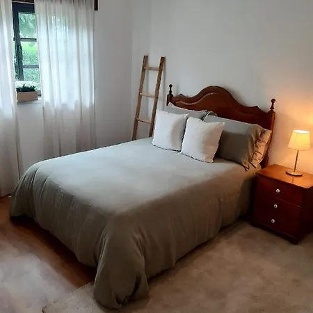 Retiro Da Cava, Piscina Privada Hébergement de vacances Oleiros (Castelo Branco)
