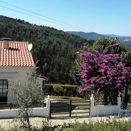 Retiro Da Cava, Piscina Privada * Oleiros (Castelo Branco)